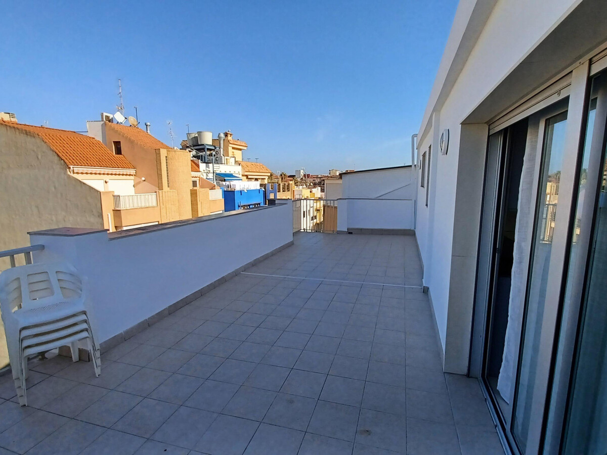 Appartement 7 pers, centre Peñíscola, 70m de la plage - Photo 16