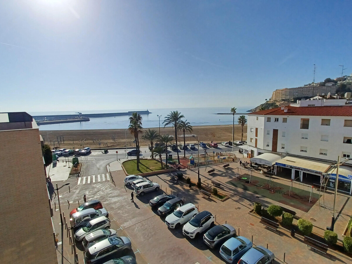 Appartement 7 pers, centre Peñíscola, 70m de la plage - Photo 18