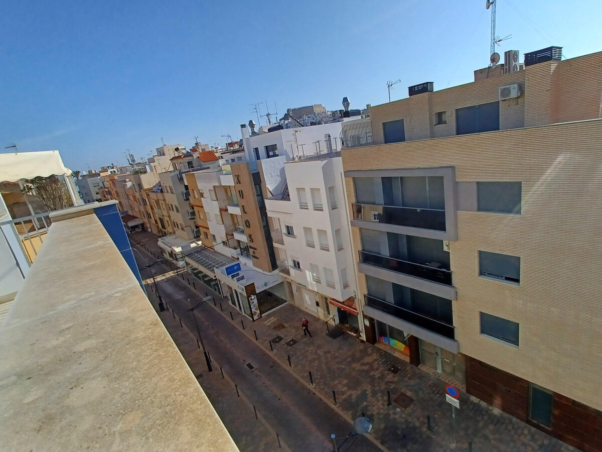 Appartement 7 pers, centre Peñíscola, 70m de la plage - Photo 19