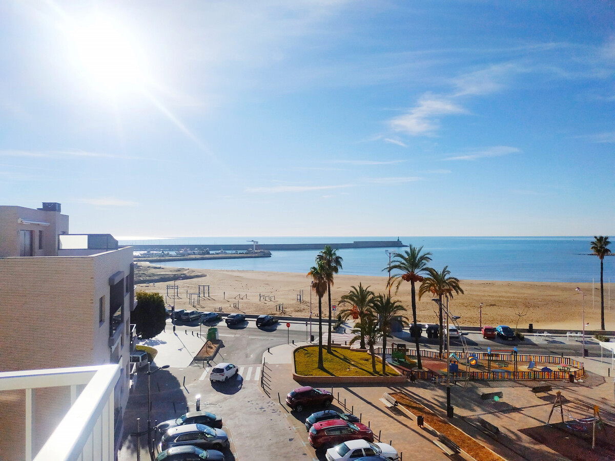 Appartement 7 pers, centre Peñíscola, 70m de la plage - Photo 20