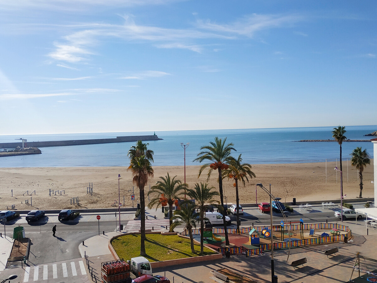 Appartement 7 pers, centre Peñíscola, 70m de la plage - Photo 21