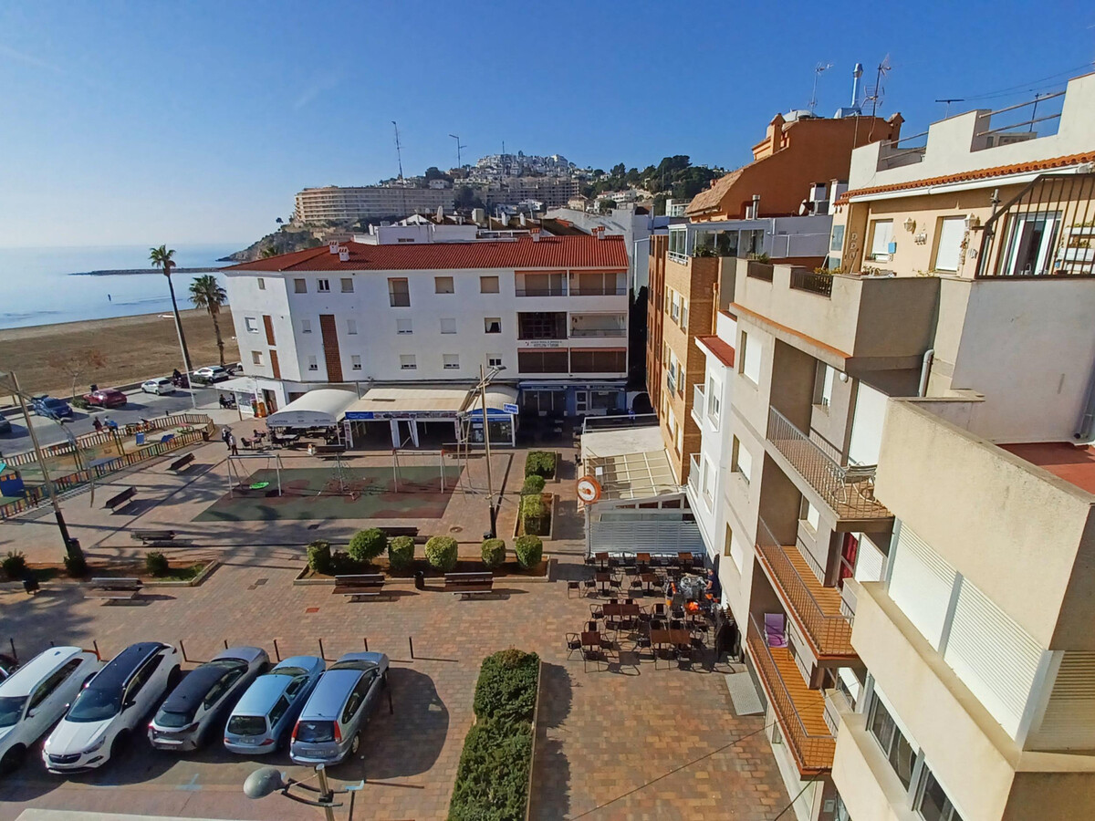 Appartement 7 pers, centre Peñíscola, 70m de la plage - Photo 22