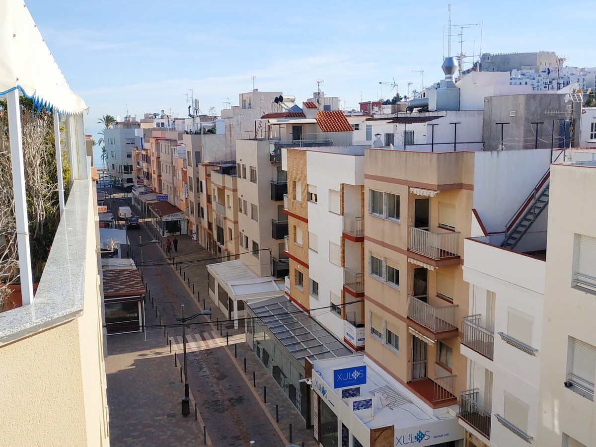 Appartement 7 pers, centre Peñíscola, 70m de la plage - Photo 23
