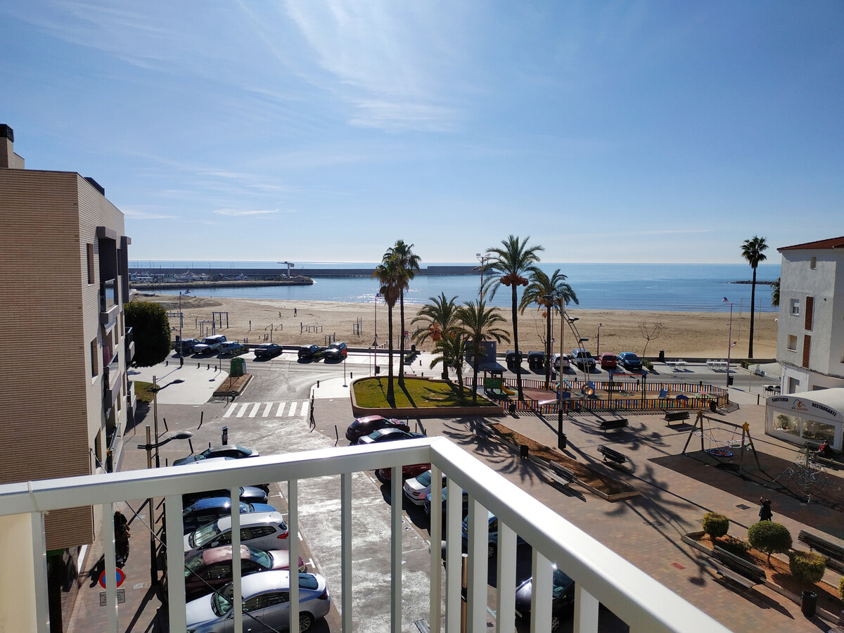 Appartement 3 chambres à Peñiscola, 70 m de la plage - Photo 1