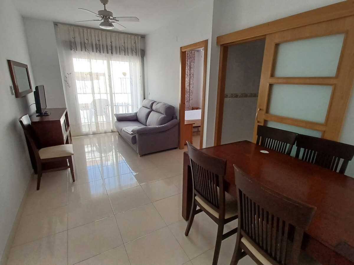 Appartement 3 chambres à Peñiscola, 70 m de la plage - Photo 2