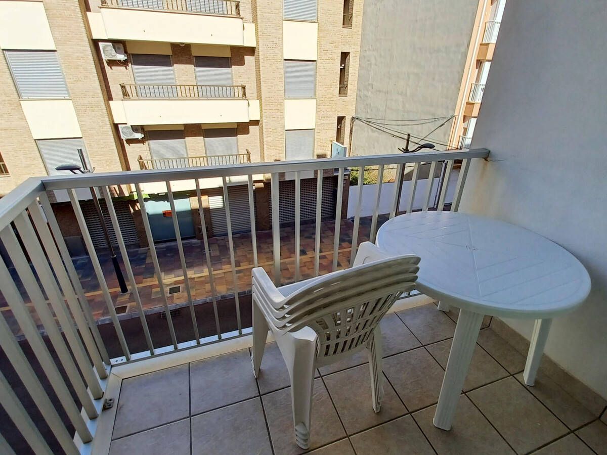 Appartement 3 chambres à Peñiscola, 70 m de la plage - Photo 3