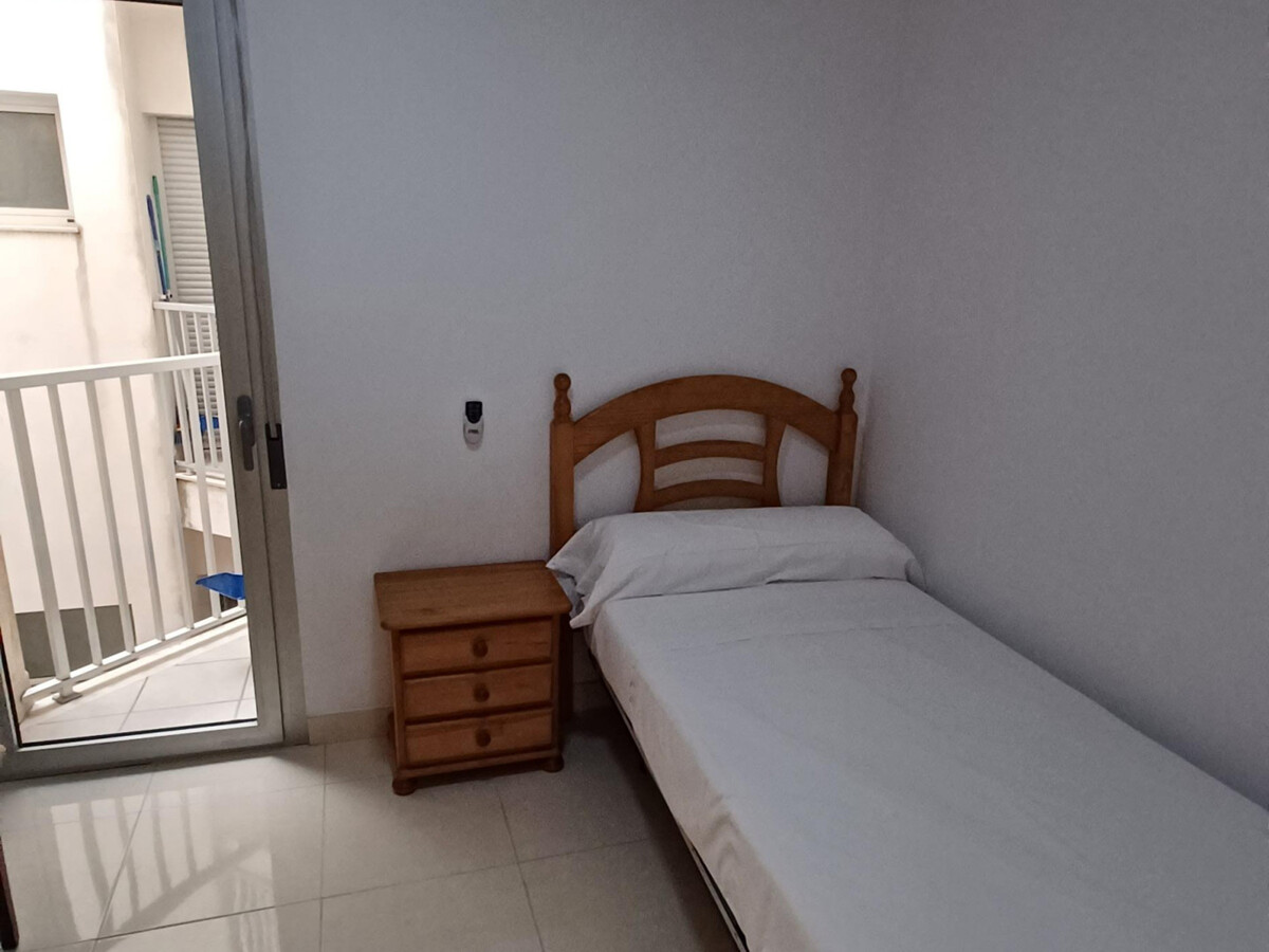 Appartement 3 chambres à Peñiscola, 70 m de la plage - Photo 6