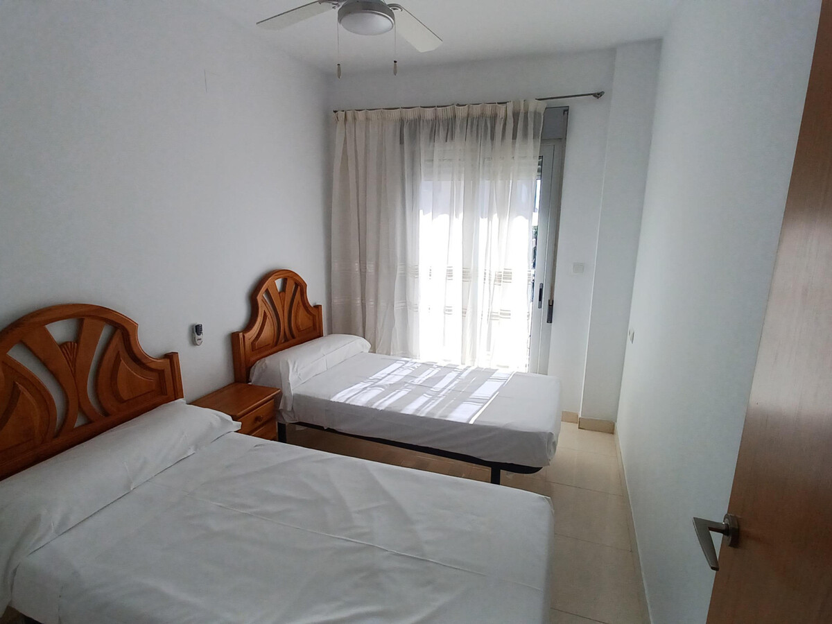 Appartement 3 chambres à Peñiscola, 70 m de la plage - Photo 7