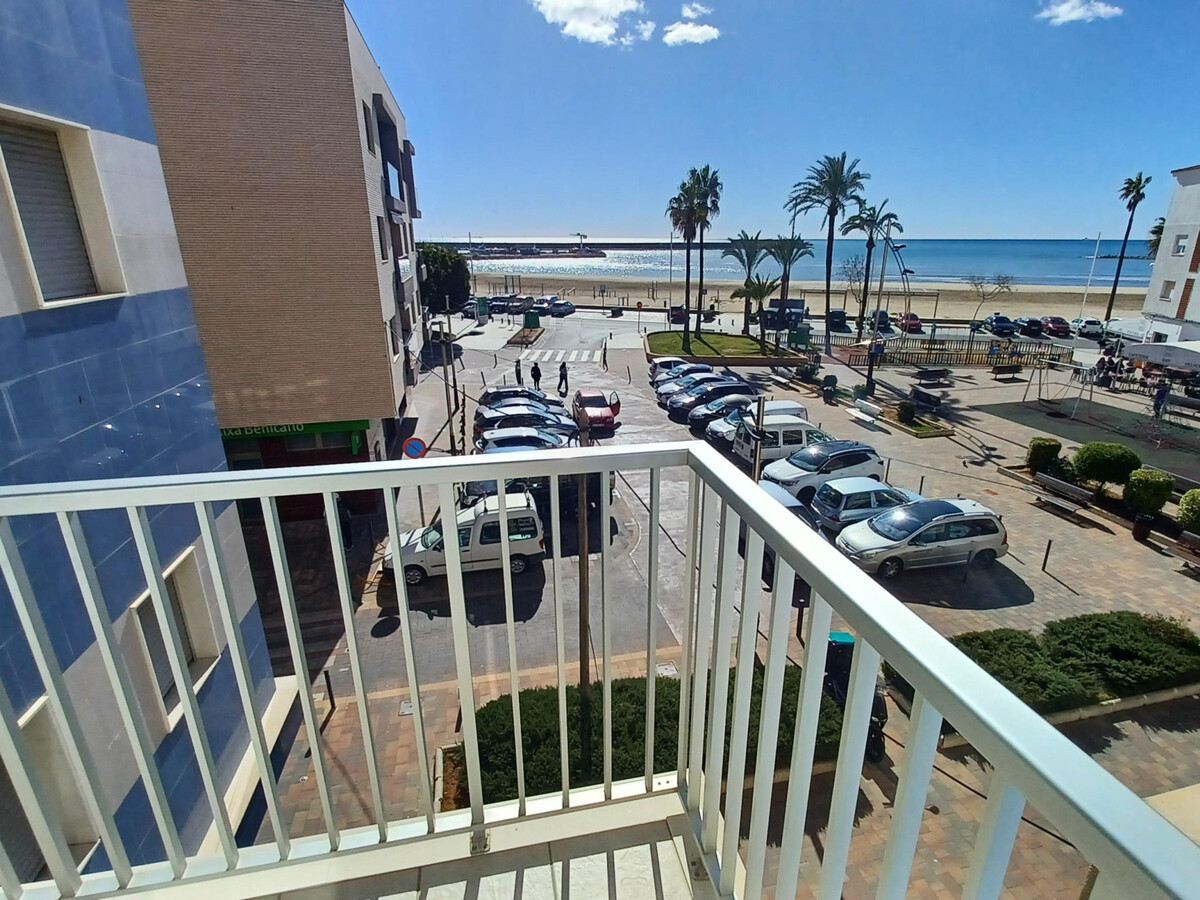 Appartement 3 chambres à Peñiscola, 70 m de la plage - Photo 9