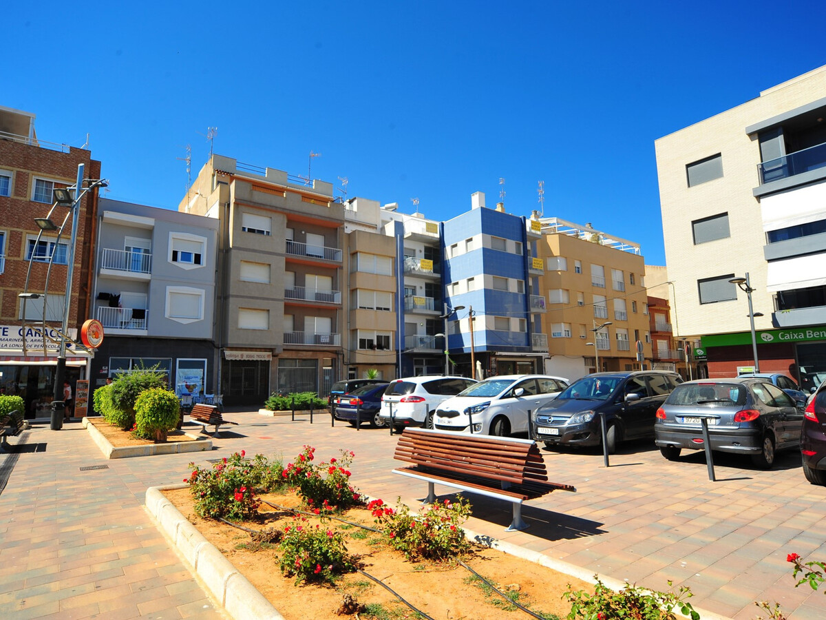 Appartement 3 chambres à Peñiscola, 70 m de la plage - Photo 11