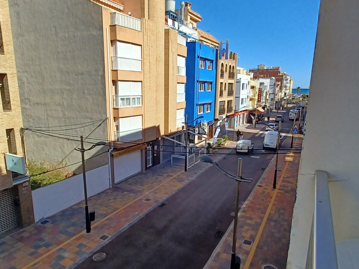 Appartement 3 chambres à Peñiscola, 70 m de la plage - Photo 14
