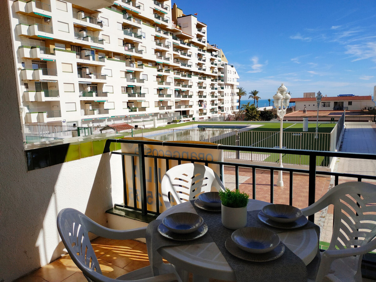 Appartement 2 chambres Peñíscola, 100 m de la plage - Photo 2
