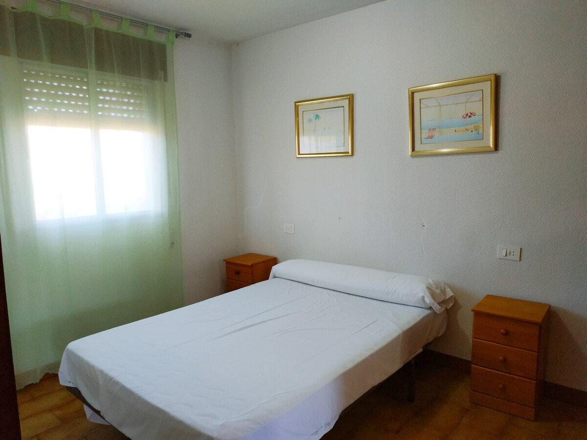 Appartement 2 chambres Peñíscola, 100 m de la plage - Photo 4