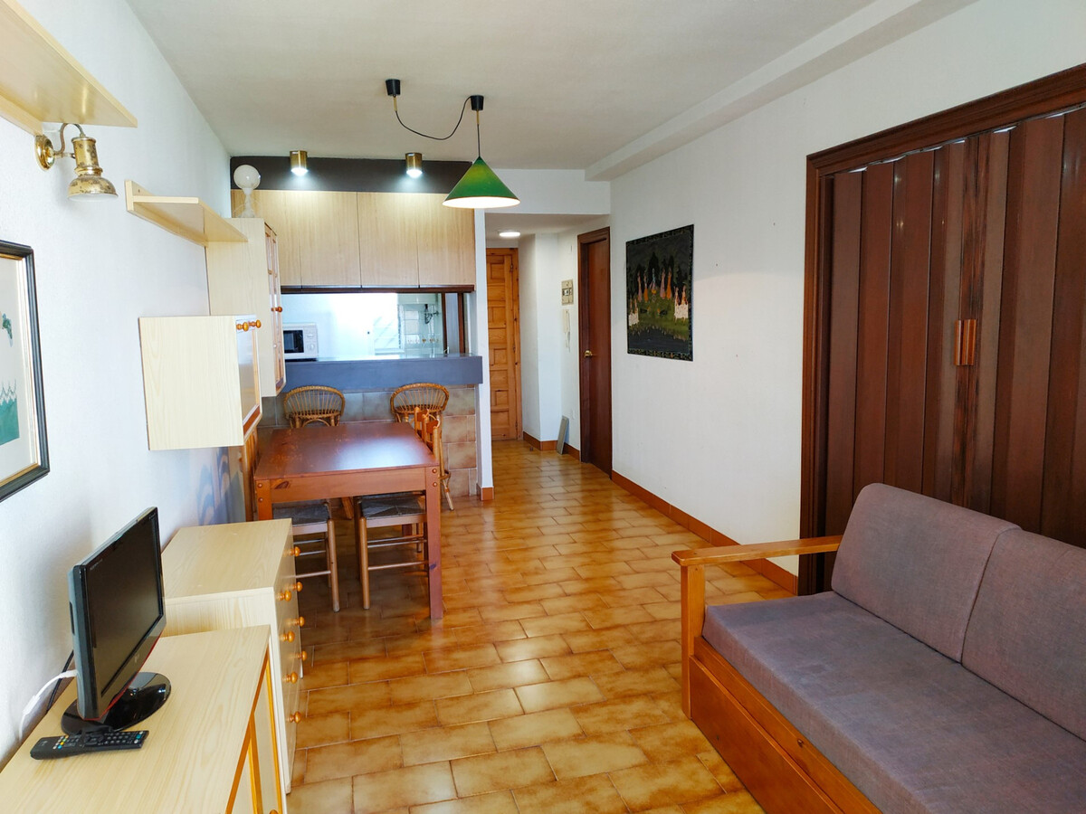 Appartement 2 chambres Peñíscola, 100 m de la plage - Photo 5