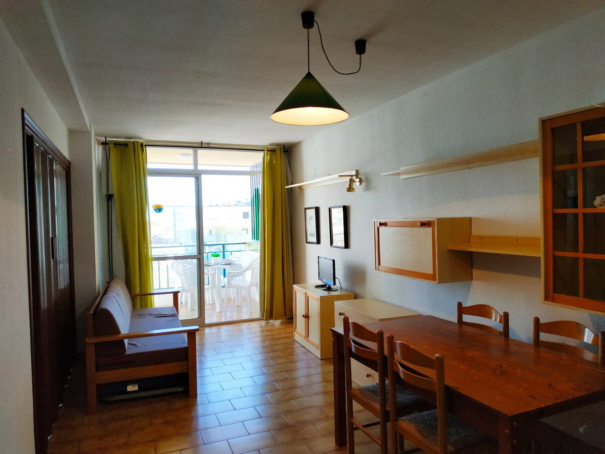 Appartement 2 chambres Peñíscola, 100 m de la plage - Photo 6