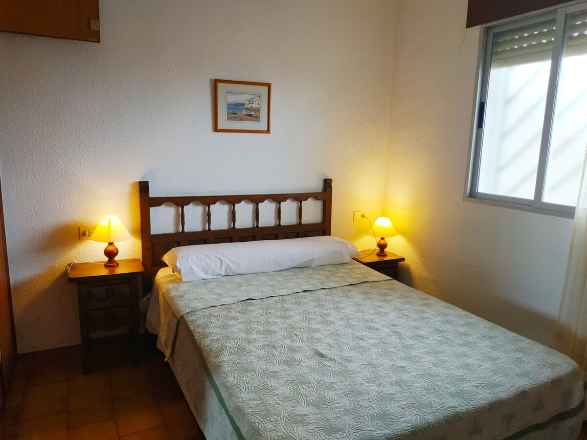 Appartement 2 chambres Peñíscola, 100 m de la plage - Photo 9