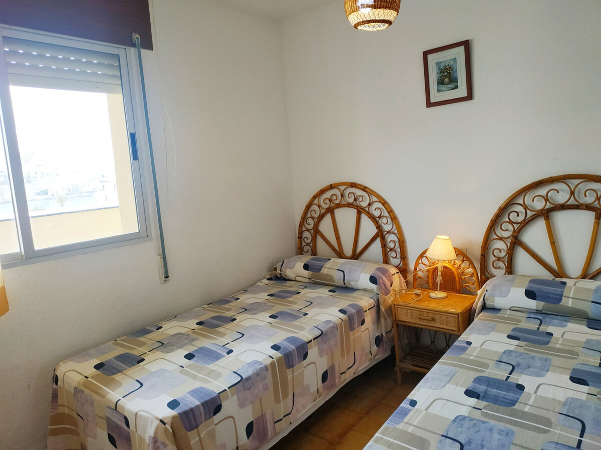 Appartement 2 chambres Peñíscola, 100 m de la plage - Photo 10