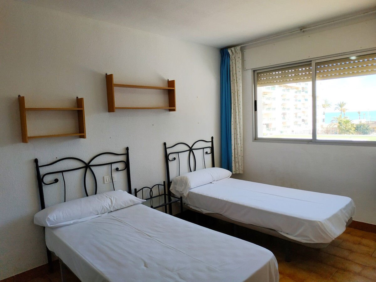 Appartement 2 chambres Peñíscola, 100 m de la plage - Photo 11
