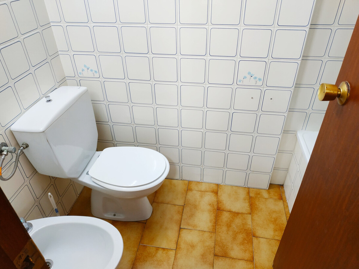 Appartement 2 chambres Peñíscola, 100 m de la plage - Photo 12
