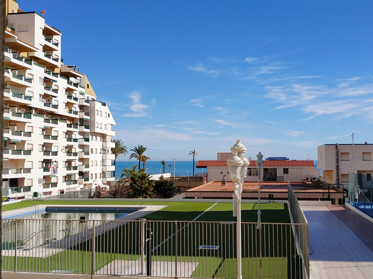 Appartement 2 chambres Peñíscola, 100 m de la plage - Photo 15
