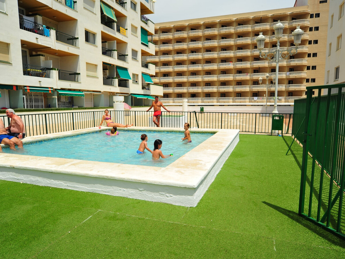 Appartement 2 chambres Peñíscola, 100 m de la plage - Photo 17