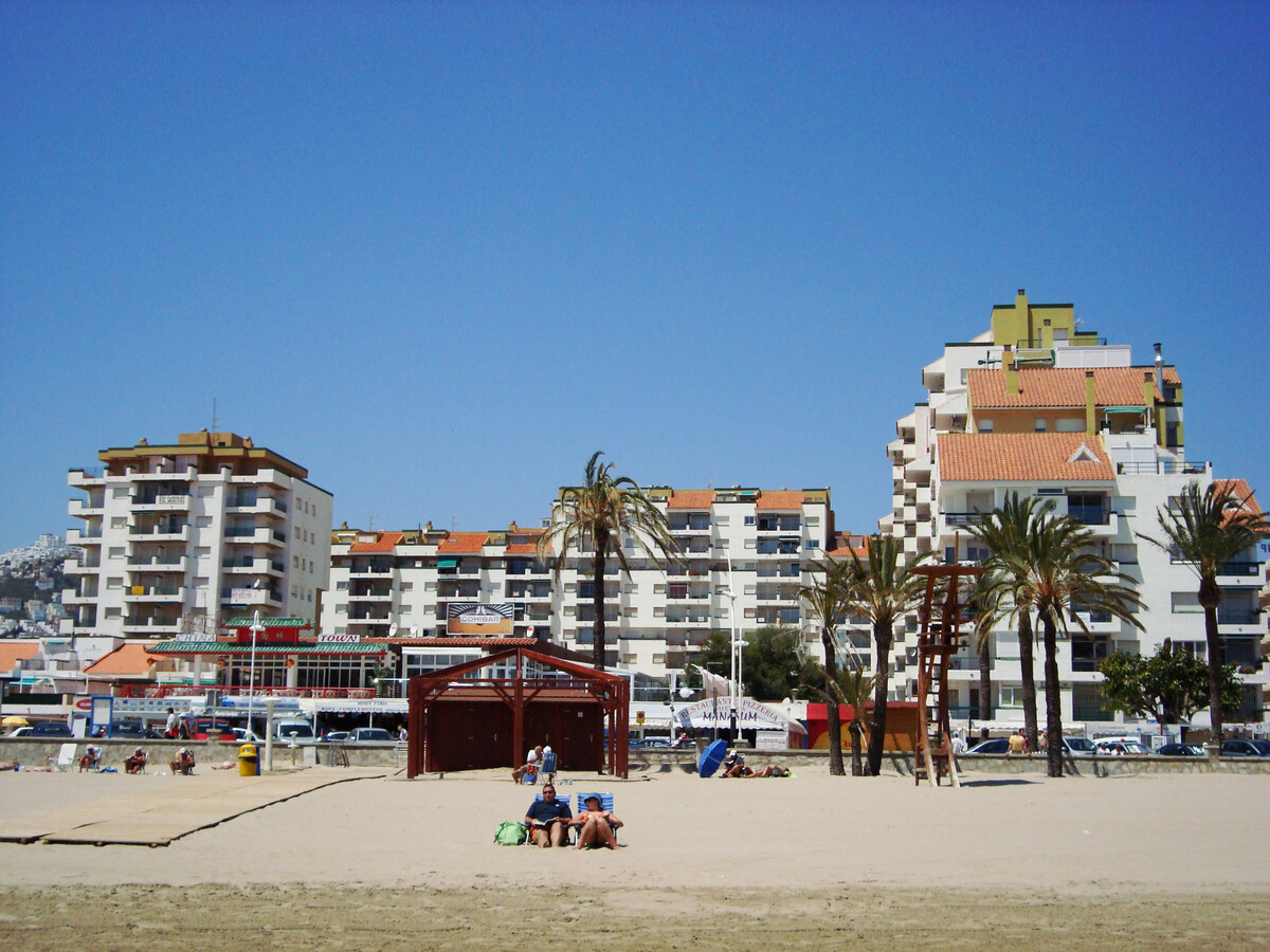 Appartement 2 chambres Peñíscola, 100 m de la plage - Photo 18