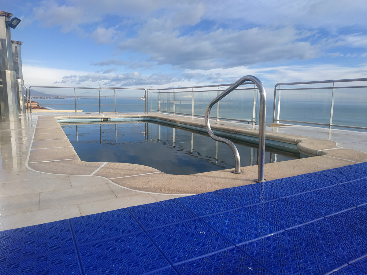 Appartement 2 chambres terrasse mer à Peñíscola - Photo 3