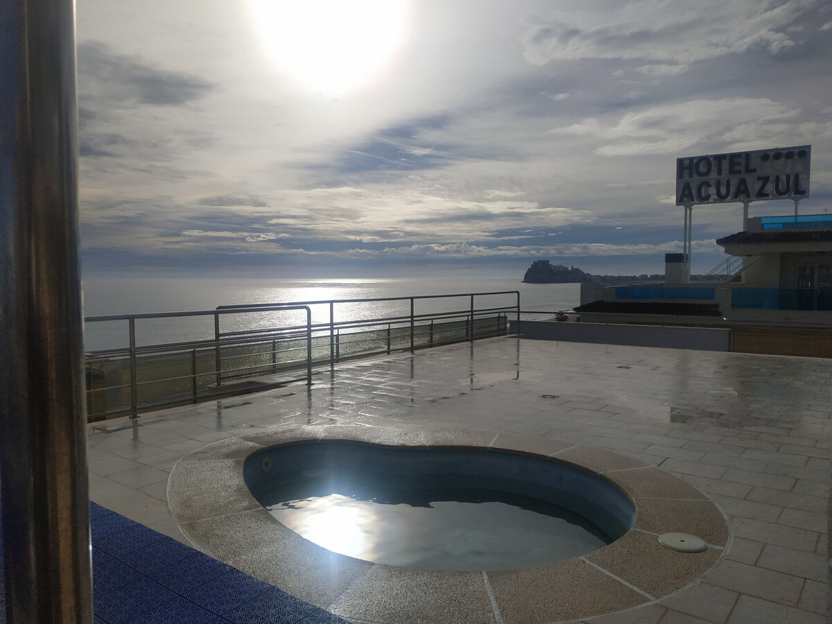 Appartement 2 chambres terrasse mer à Peñíscola - Photo 11