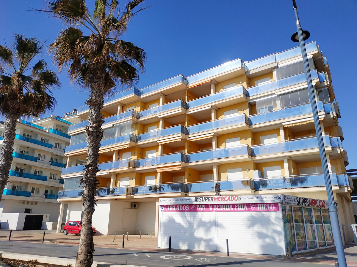 Appartement 2 chambres terrasse mer à Peñíscola - Photo 13