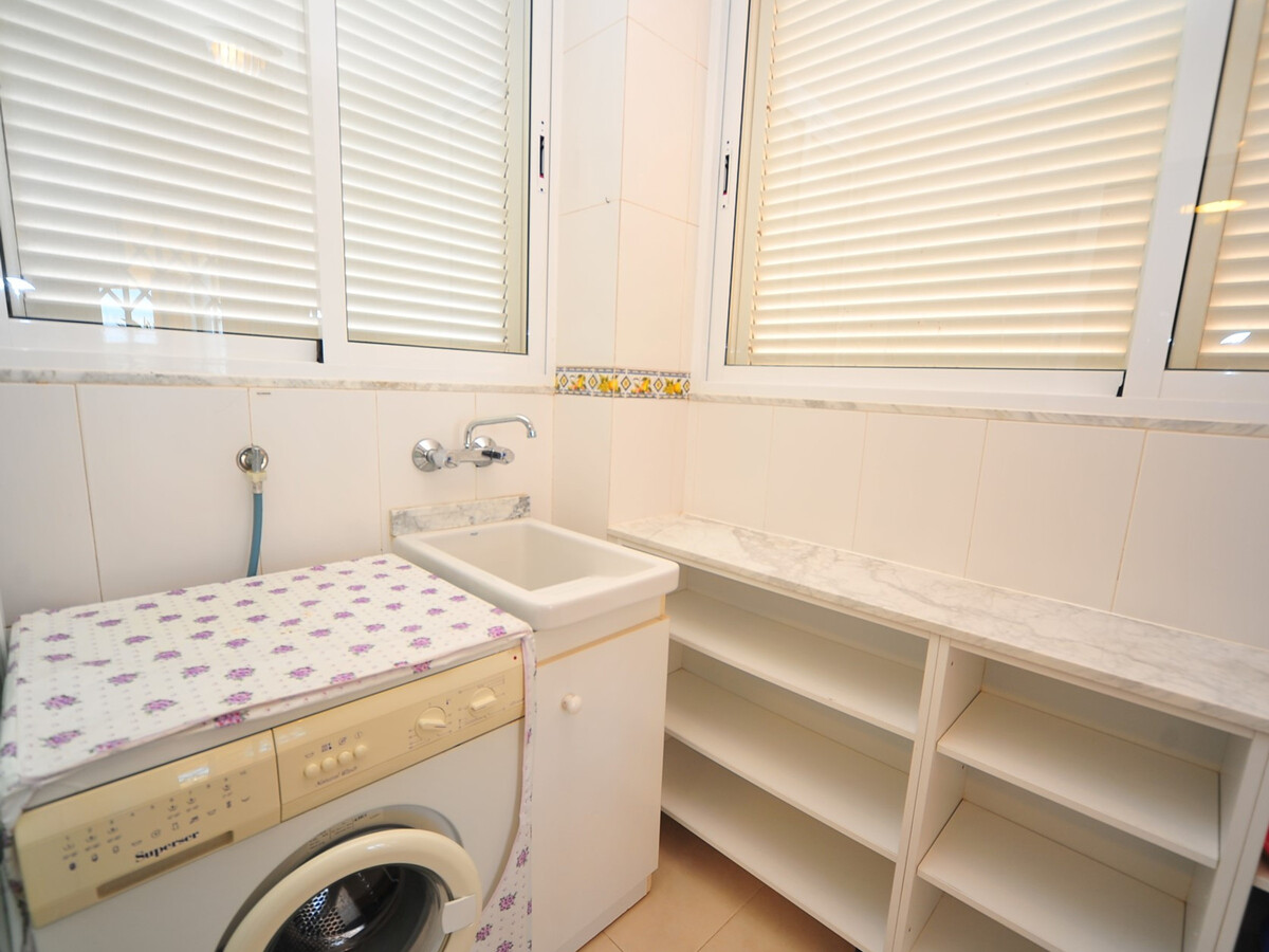 Appartement 4 pers. à 50m de la plage, piscine et parking - Photo 9