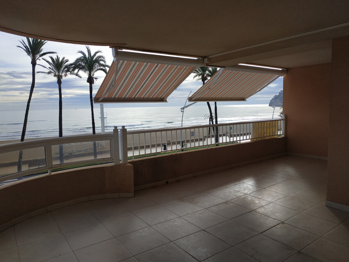 Appartement 4 pers. à 50m de la plage, piscine et parking - Photo 13