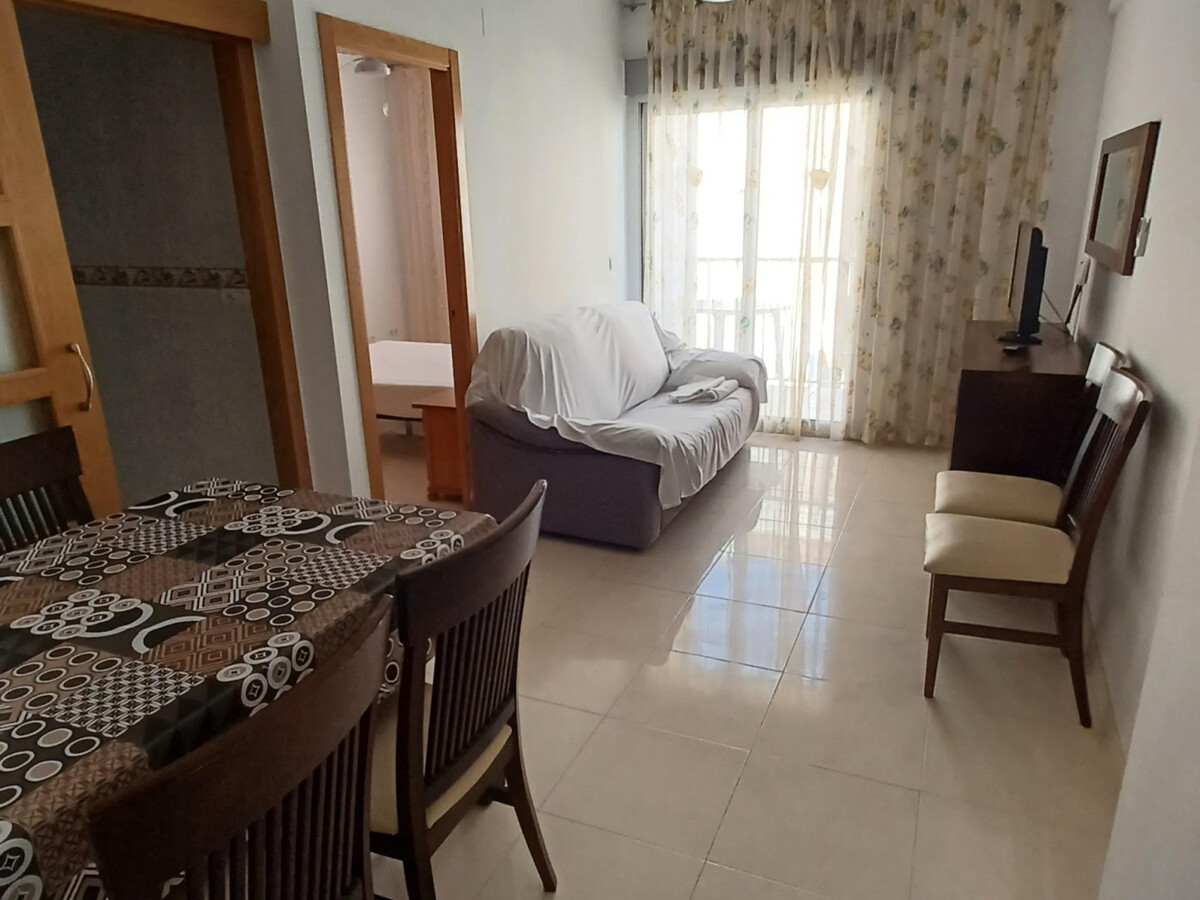 Appartement 60m² près de la plage à Peñíscola, 3 chambres - Photo 2