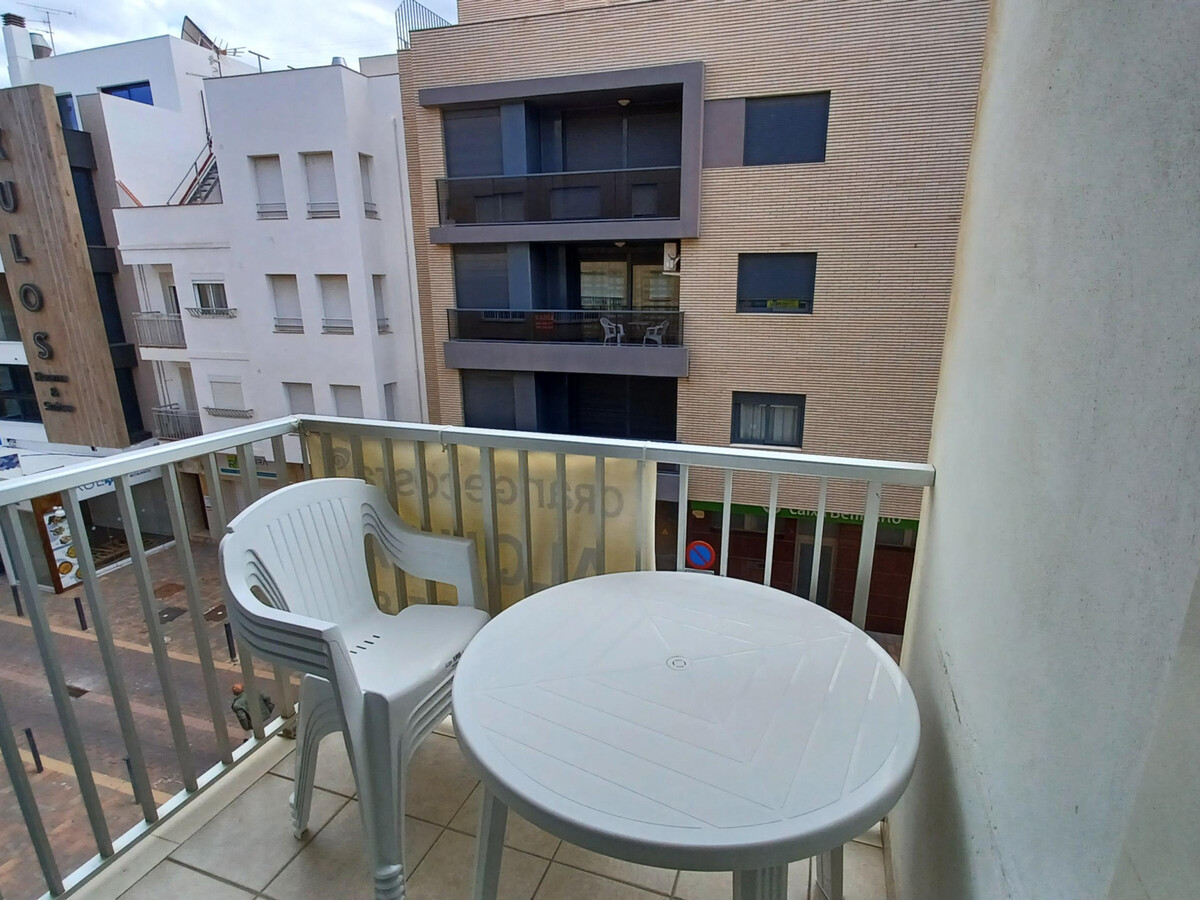 Appartement 60m² près de la plage à Peñíscola, 3 chambres - Photo 3
