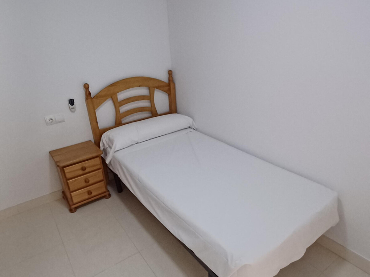 Appartement 60m² près de la plage à Peñíscola, 3 chambres - Photo 4