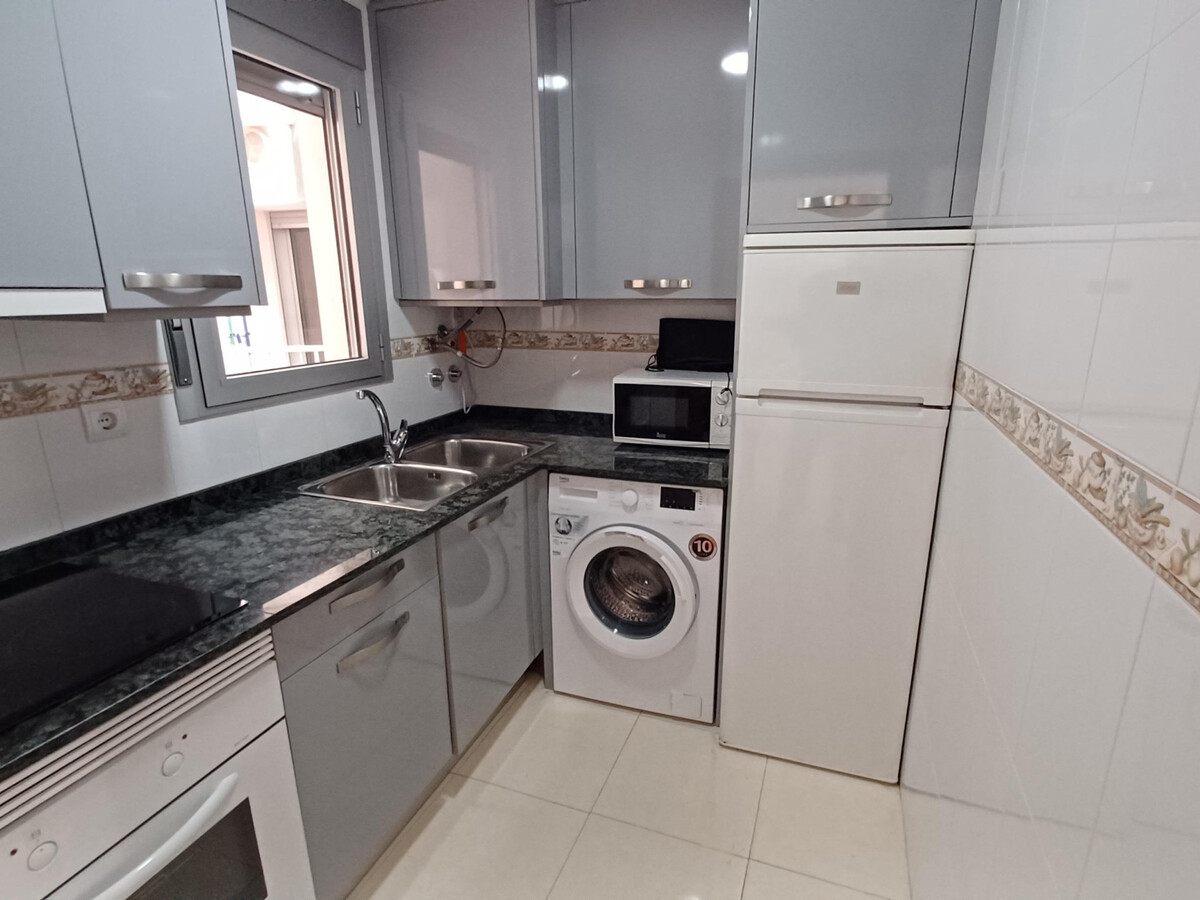 Appartement 60m² près de la plage à Peñíscola, 3 chambres - Photo 5