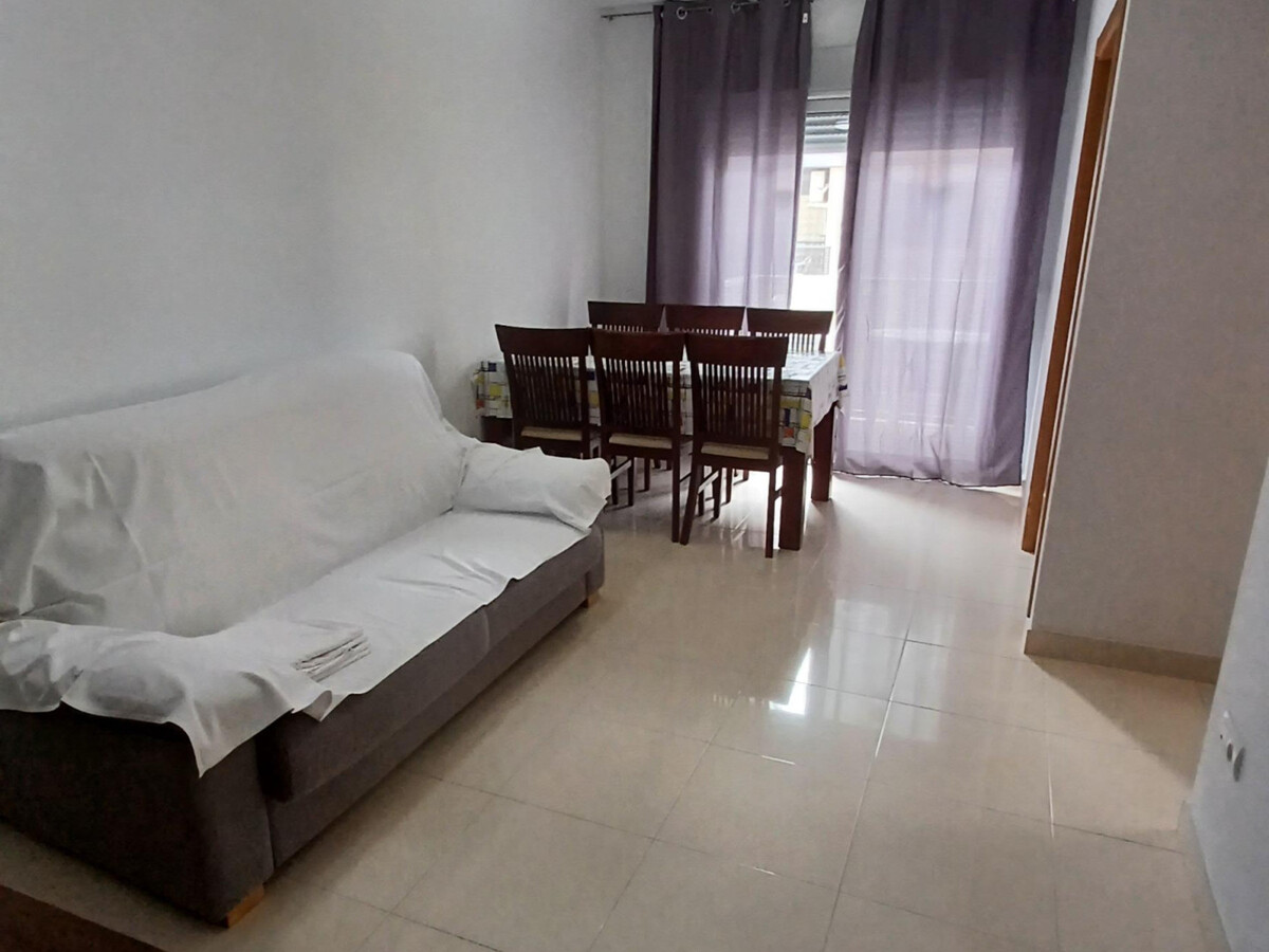 Appartement 60m² près de la plage à Peñíscola, 3 chambres - Photo 6