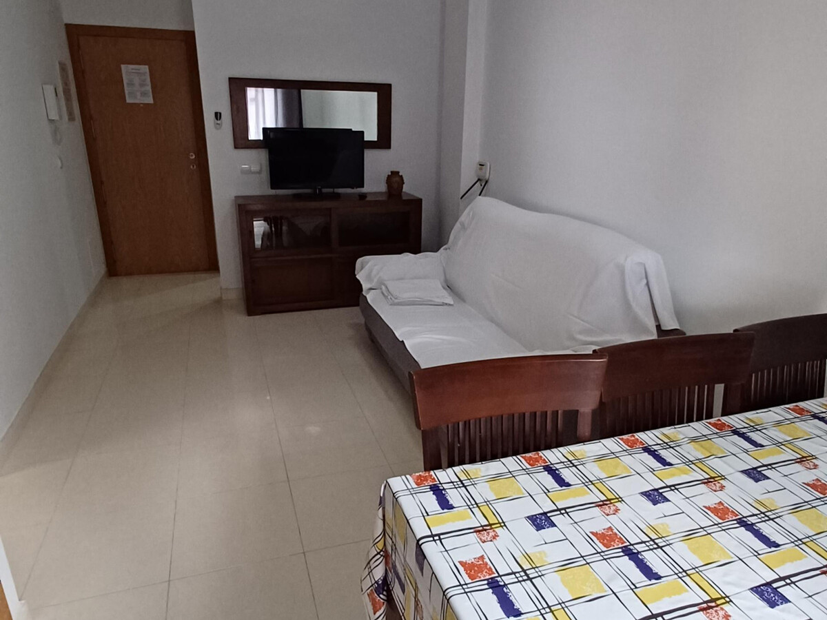 Appartement 60m² près de la plage à Peñíscola, 3 chambres - Photo 7