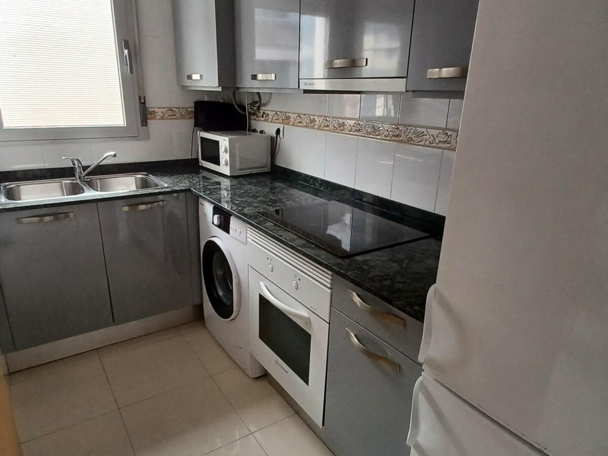 Appartement 60m² près de la plage à Peñíscola, 3 chambres - Photo 8