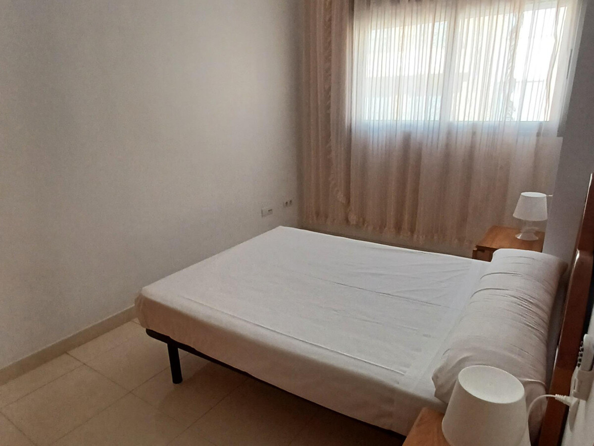Appartement 60m² près de la plage à Peñíscola, 3 chambres - Photo 9