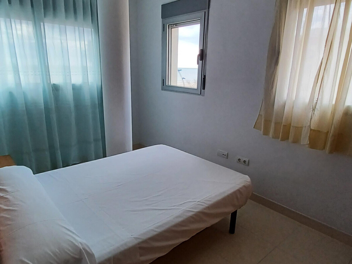Appartement 60m² près de la plage à Peñíscola, 3 chambres - Photo 11