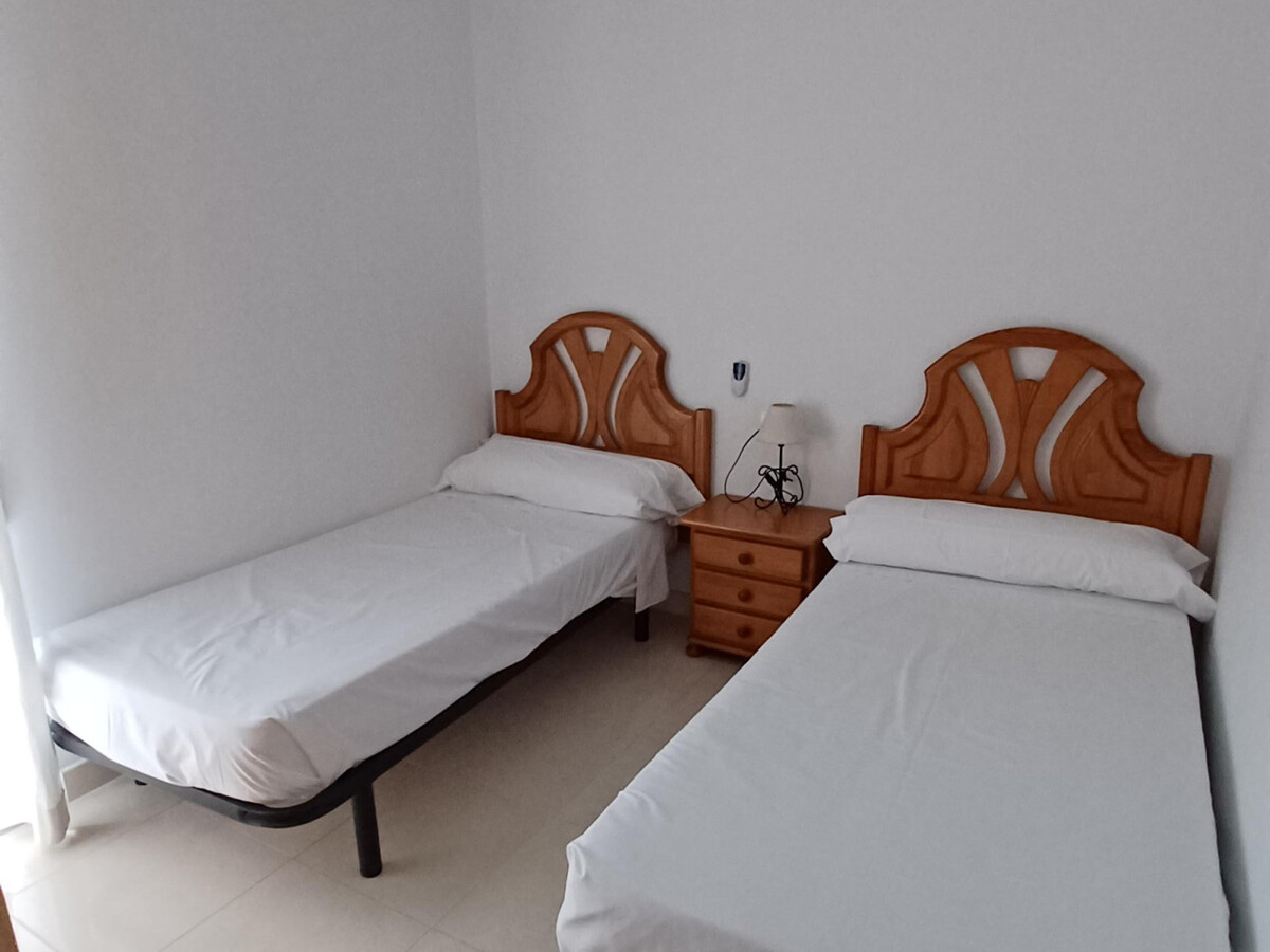 Appartement 60m² près de la plage à Peñíscola, 3 chambres - Photo 12