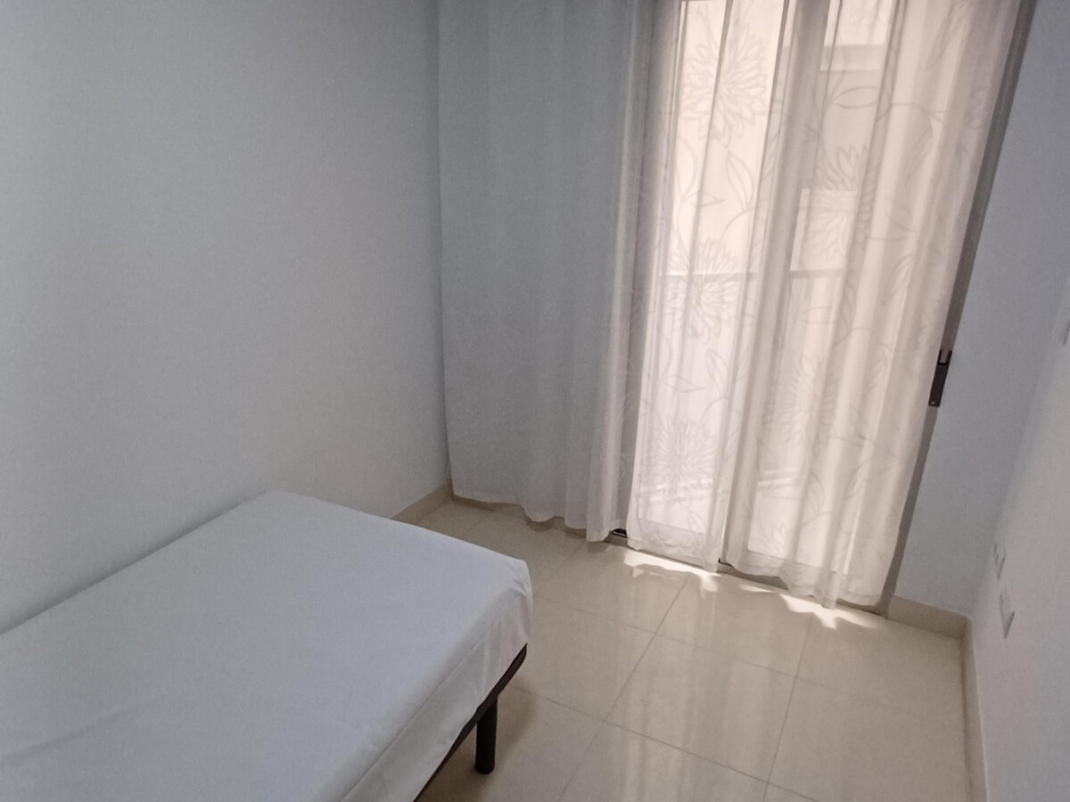 Appartement 60m² près de la plage à Peñíscola, 3 chambres - Photo 13