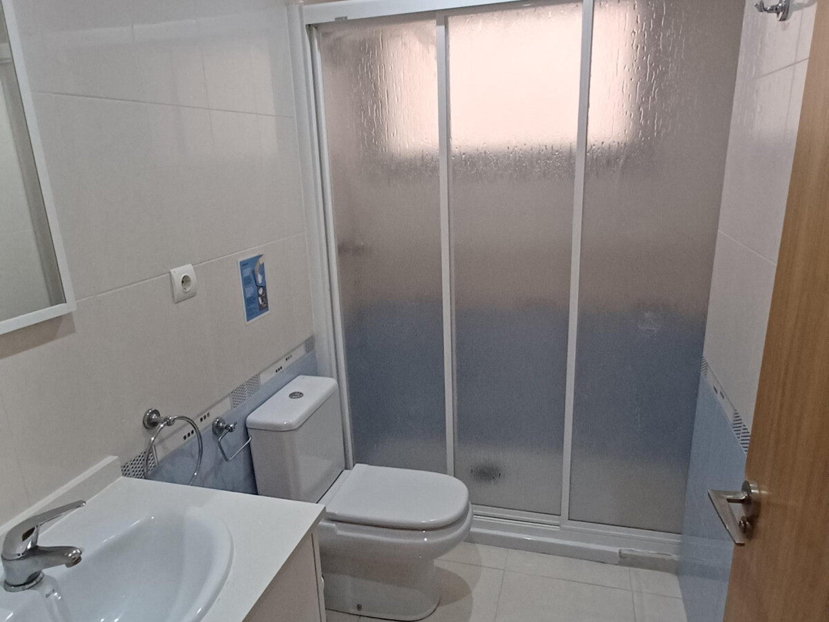 Appartement 60m² près de la plage à Peñíscola, 3 chambres - Photo 14