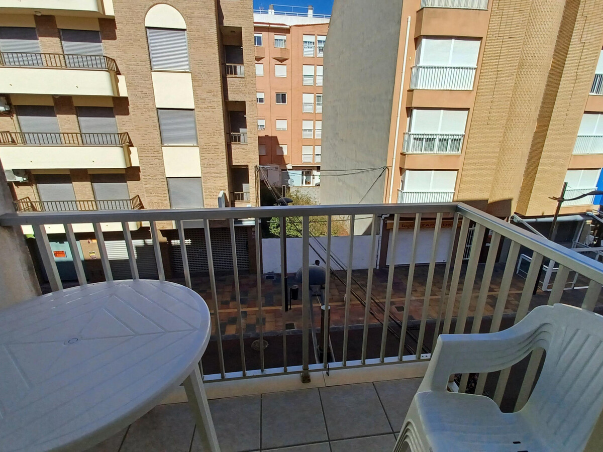 Appartement 60m² près de la plage à Peñíscola, 3 chambres - Photo 15