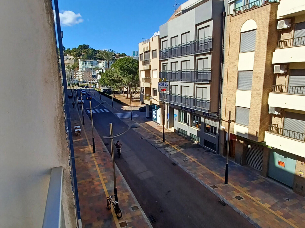 Appartement 60m² près de la plage à Peñíscola, 3 chambres - Photo 18