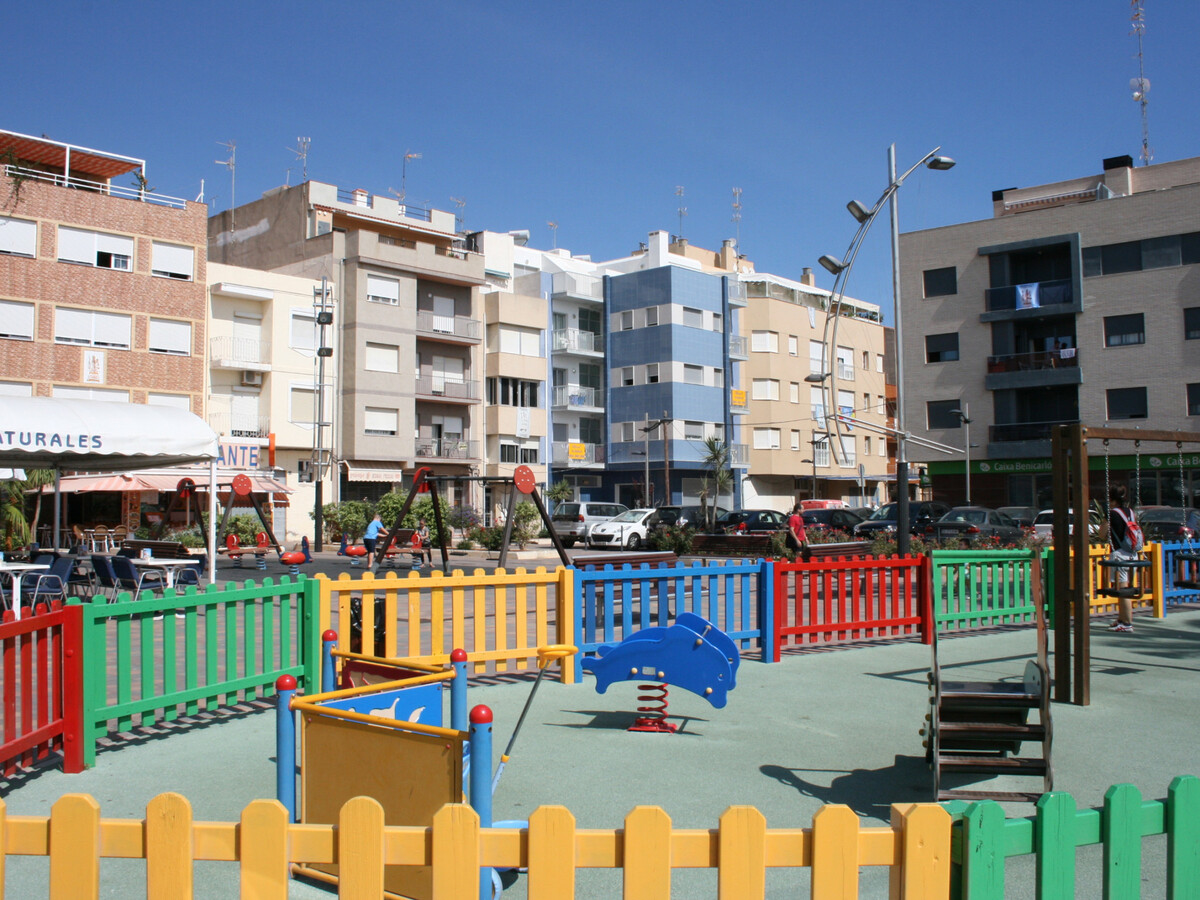 Appartement 60m² près de la plage à Peñíscola, 3 chambres - Photo 20