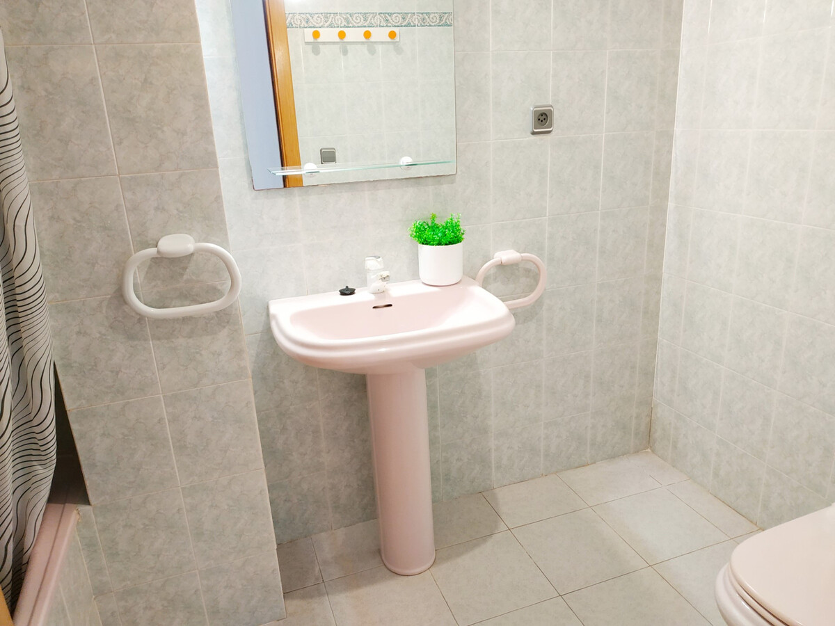 Appartement 1 chambre avec terrasse, parking et wifi à Peñíscola - Photo 10