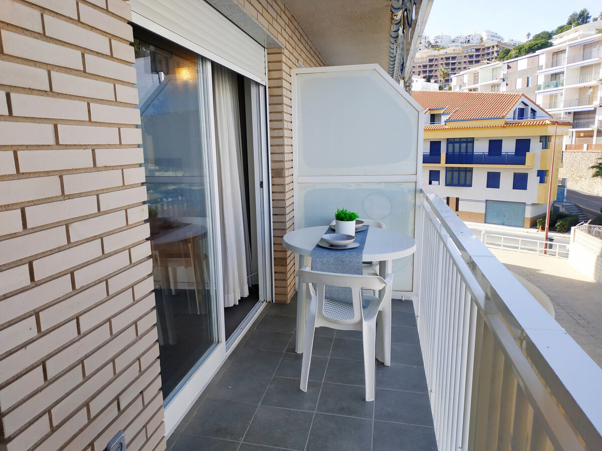 Appartement 1 chambre avec terrasse, parking et wifi à Peñíscola - Photo 11
