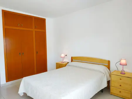 Appartement 3 chambres 7 pers. – Piscine et parking : photo 2