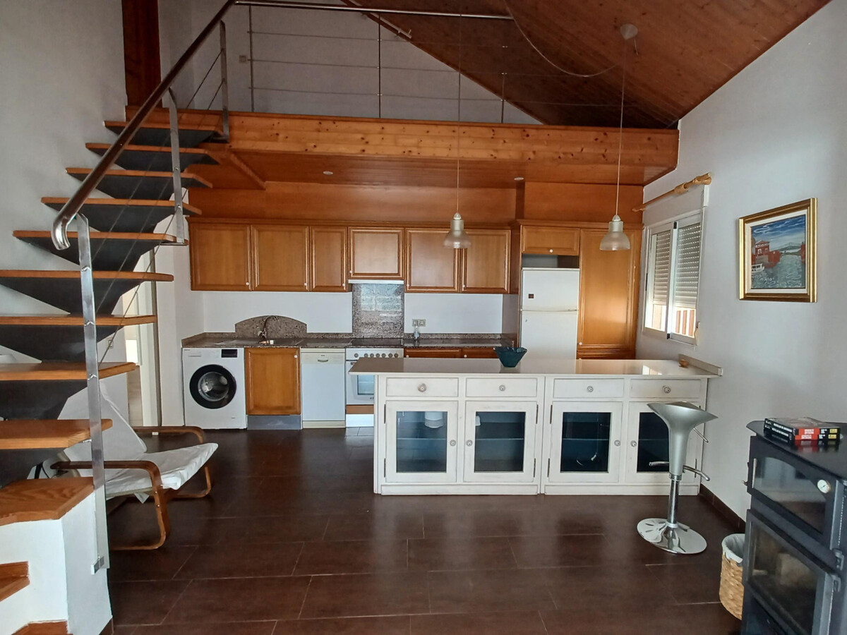 Appartement 5 pers, 2 chambres, piscine à Peñíscola - Photo 8